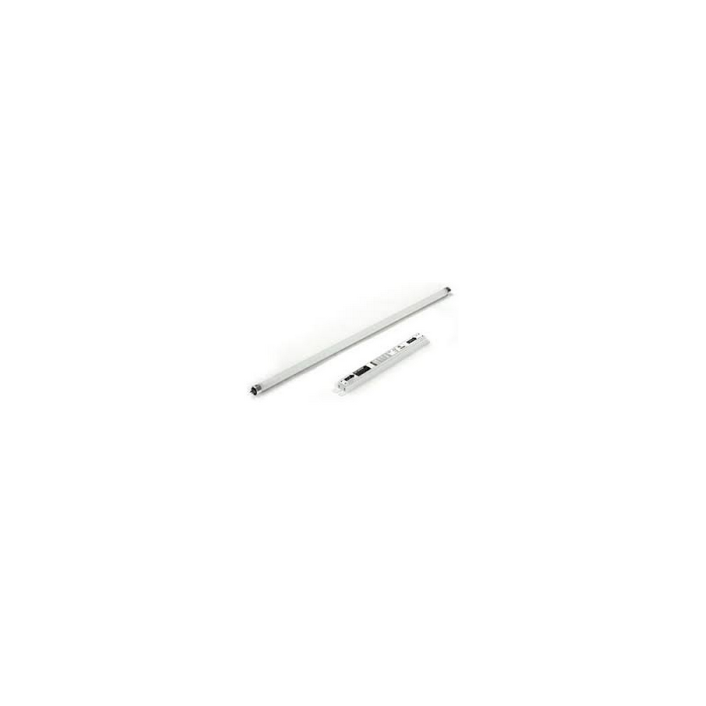 LEDlife T5-ULTRA145 EXT - Dæmpbart LED rør, 23W, 144,9 cm, erstatter 30W lysstofrør