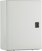 MONTERINGSSKAB, IP55, 300X500X200 MM