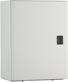 MONTERINGSSKAB, IP55, 300X500X200 MM