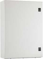 MONTERINGSSKAB, IP55, 600X800X250 MM