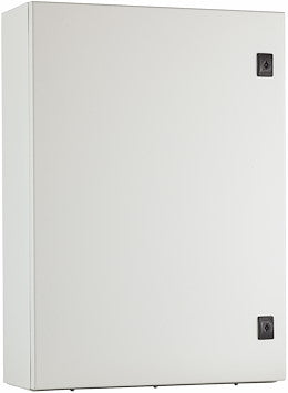 MONTERINGSSKAB, IP55, 600X800X250 MM