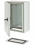 MONTERINGSSKAB, IP55, 600X800X250 MM