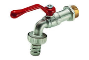 1/2" SPULEHANE MED SLANGEFORSKRUNING