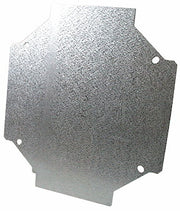 MONTERINGSPLADE, 145X116 MM, FOR 25 128 08