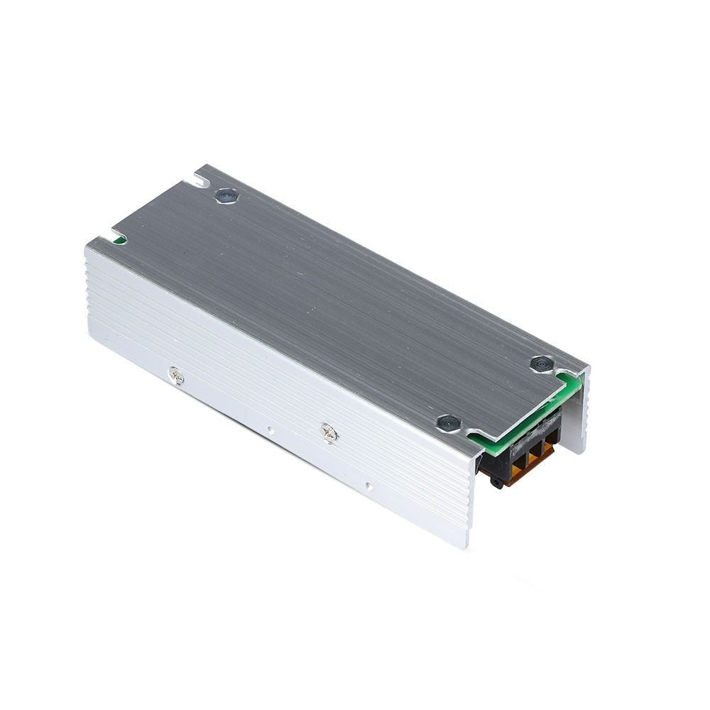 V-Tac 60W Strømforsyning - 12V DC, 5A - IP20 Indendørs Brug