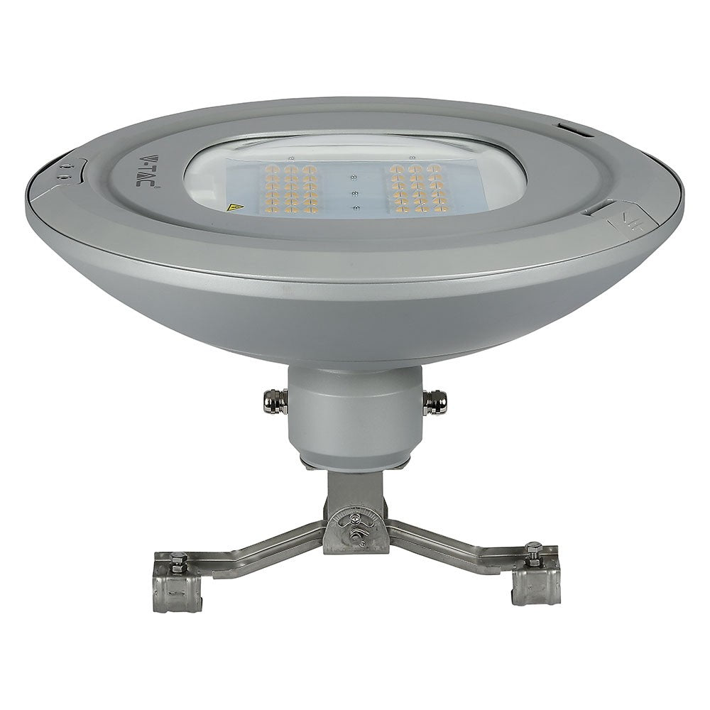 100W LED Nedhængt Gadelygte Samsung Chip 4000K (130lm/W) - 5 års garanti