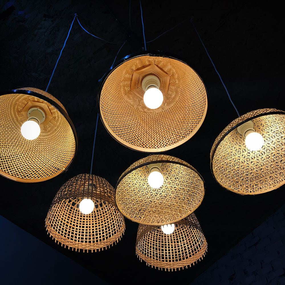 8.5W LED Pære E27 - 3000K, Plastik, 3 stk/pakke, 806lm, RA80