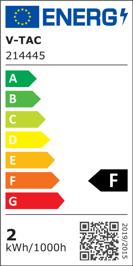 ST26 LED pære 2W - Kultråd, 4000K, E14 fatning, 200lm, RA80, Energibesparende LED lys til indendørs belysning.