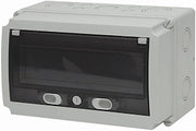 KAPSLING 13 MODUL, IP66