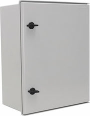 MONTERINGSSKAB, IP65, 300X400X200 MM