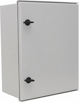 MONTERINGSSKAB, IP65, 300X400X200 MM