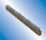 UK GROUND RAIL EB 111 1000X6.5X9