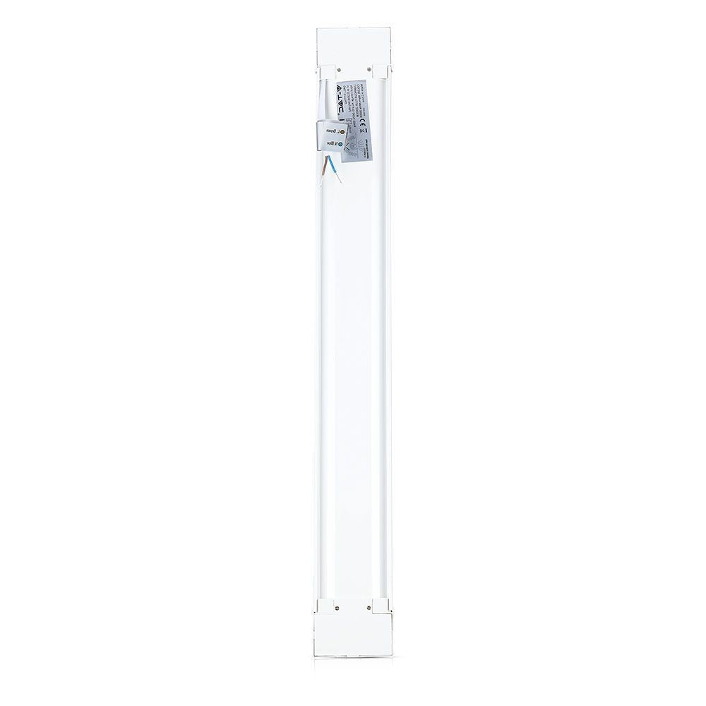 V-Tac 40W LED Armatur - Samsung Chip, 120 cm, 230V, 4800lm, RA80, 5 års garanti