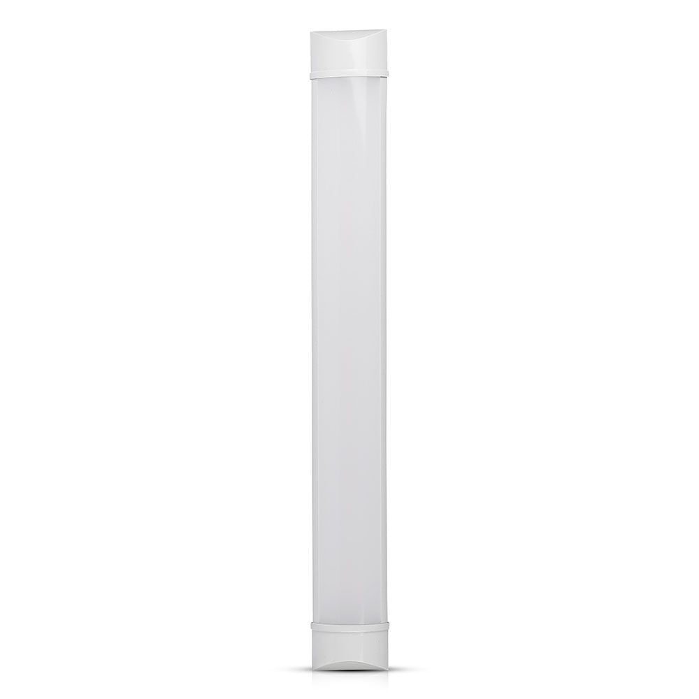 V-Tac 40W LED Armatur - Samsung Chip, 120 cm, 230V, 4800lm, RA80, 5 års garanti