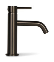 HÅNDVASKARMATUR GUN METAL