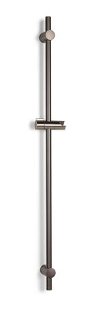 BRUSESTANG 90CM GUN METAL