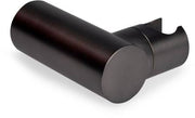 HÅNDBRUSERHOLDER GUN METAL