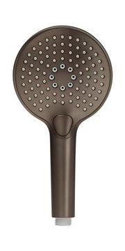 HÅNDBRUSER MAT GUN METAL