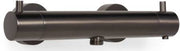 TERMOSTATARMATUR GUN METAL