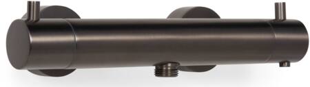TERMOSTATARMATUR GUN METAL