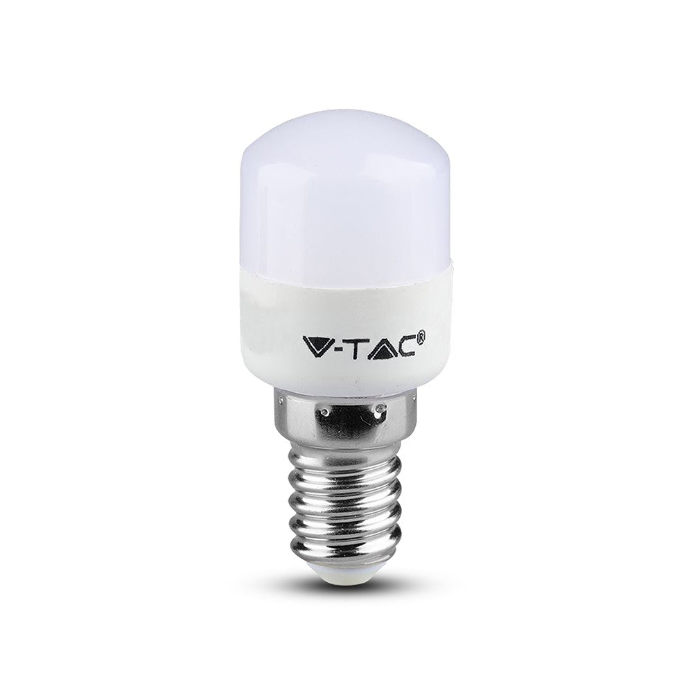 ST26 pære 2W med E14 fatning - plast, varm hvid (3000K), 180lm, RA80