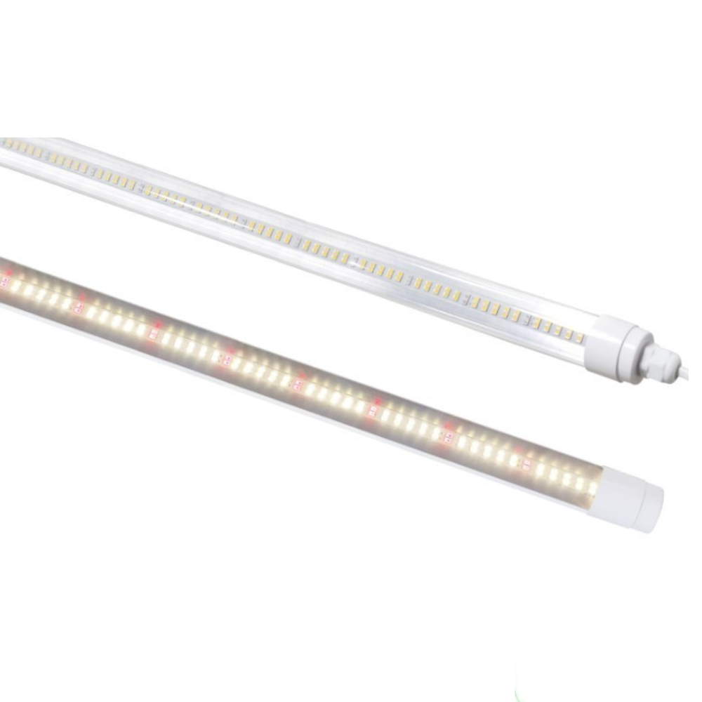 LEDlife Pro-Grow 2.0 vækst sæt - 2 x 90 cm, 30W LED, fuldt spektrum