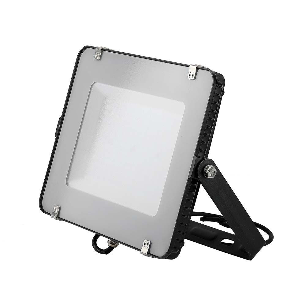 V-Tac 150W LED projektør med Samsung LED chip og 5 års producentgaranti