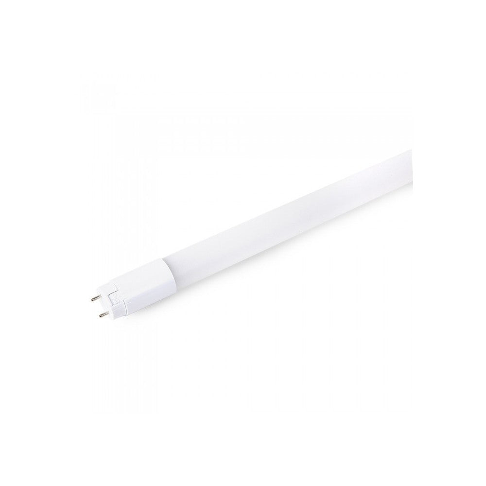 25x Samsung chip LED rør 120cm - 18W, 5 års garanti, T8, 4000k, erstatter 36W, 230V, RA80