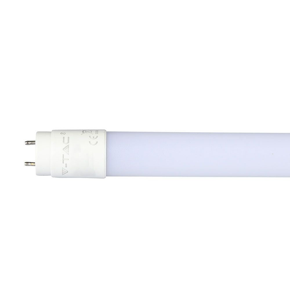 25x Samsung chip LED rør 120cm - 18W, 5 års garanti, T8, 4000k, erstatter 36W, 230V, RA80