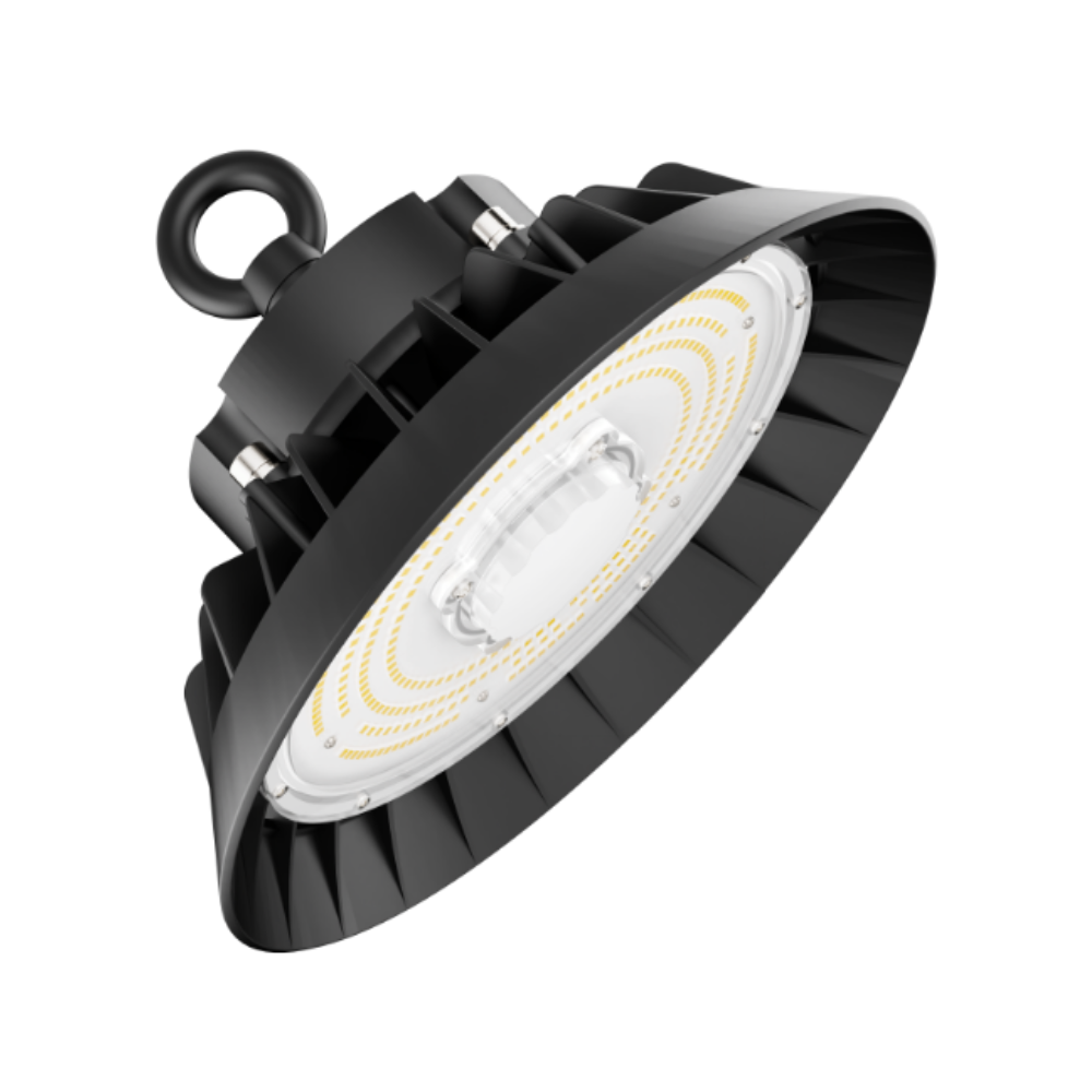 Sensor High Bay Intelligent2 - 100W med indbygget lys- og bevægelsessensor - 150lm/W