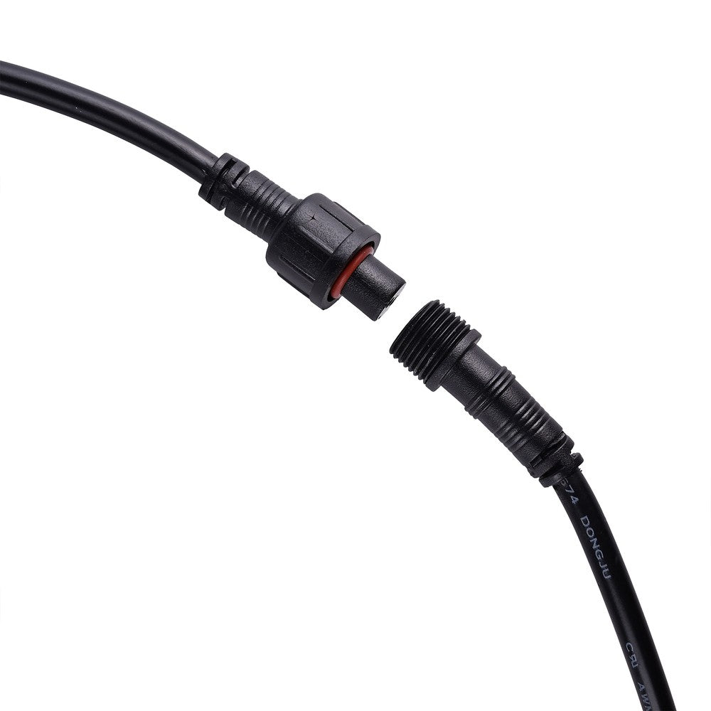 Dæmpbar hvid kant indbygningsspot 10W, Ø7,5 cm hul, Ø8,5 cm, 230V, RA99, 900lm, IP54