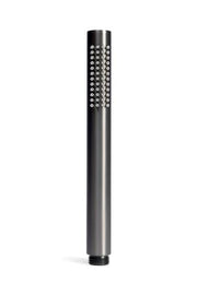 HÅNDBRUSER GUN METAL