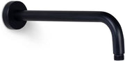 BRUSEARM 1/2" 30 CM MAT SORT