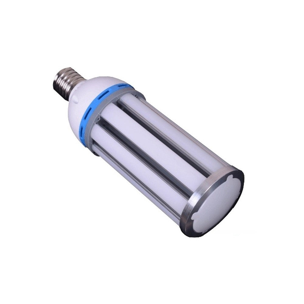 LEDlife MEGA45 LED-pære - 45W, dæmpbar, mat glas, varm hvid, IP64 vandtæt, E40 - 450W erstatning