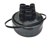 EPDM 2X25/32MM 1X18/20/25MM 1X25/25/32M