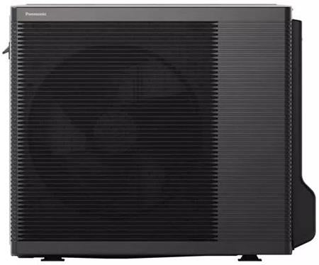 Panasonic Luft/Vand Split
