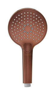 HÅNDBRUSER BØRSTET BRONZE