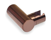 HÅNDBRUSERHOLDER BØRSTET BRONZE