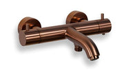 KAR & BRUS TERMOSTATARMATUR B BRONZE