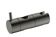 GLIDESTYKKE BRUSESYSTEM GUN METAL