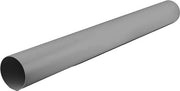 FRESH PLASTSYSTEM 125 RØR Ø125X1000MM