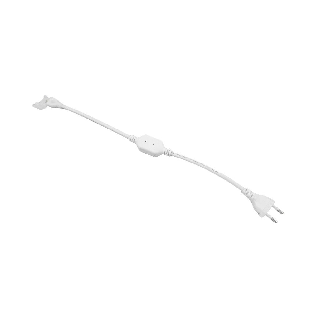 230V LED strip med Slim COB teknologi inkl. endeprop - 230V