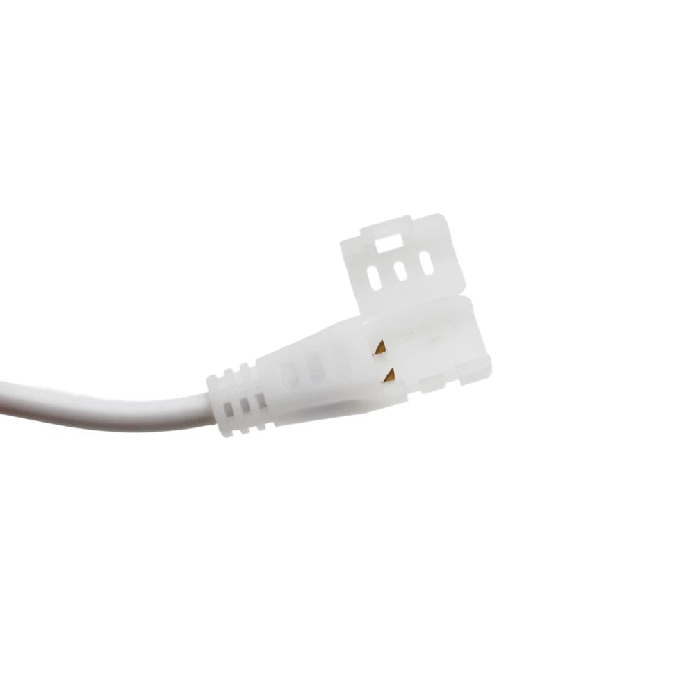 230V LED strip med Slim COB teknologi inkl. endeprop - 230V