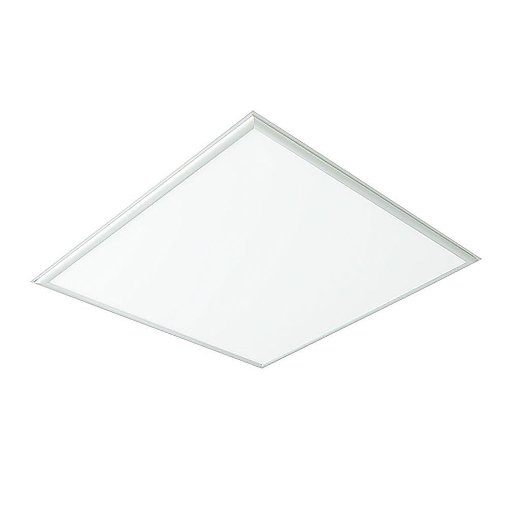 Casambi LED Panel 60x60 - 29W, Samsung LED, hvid kant