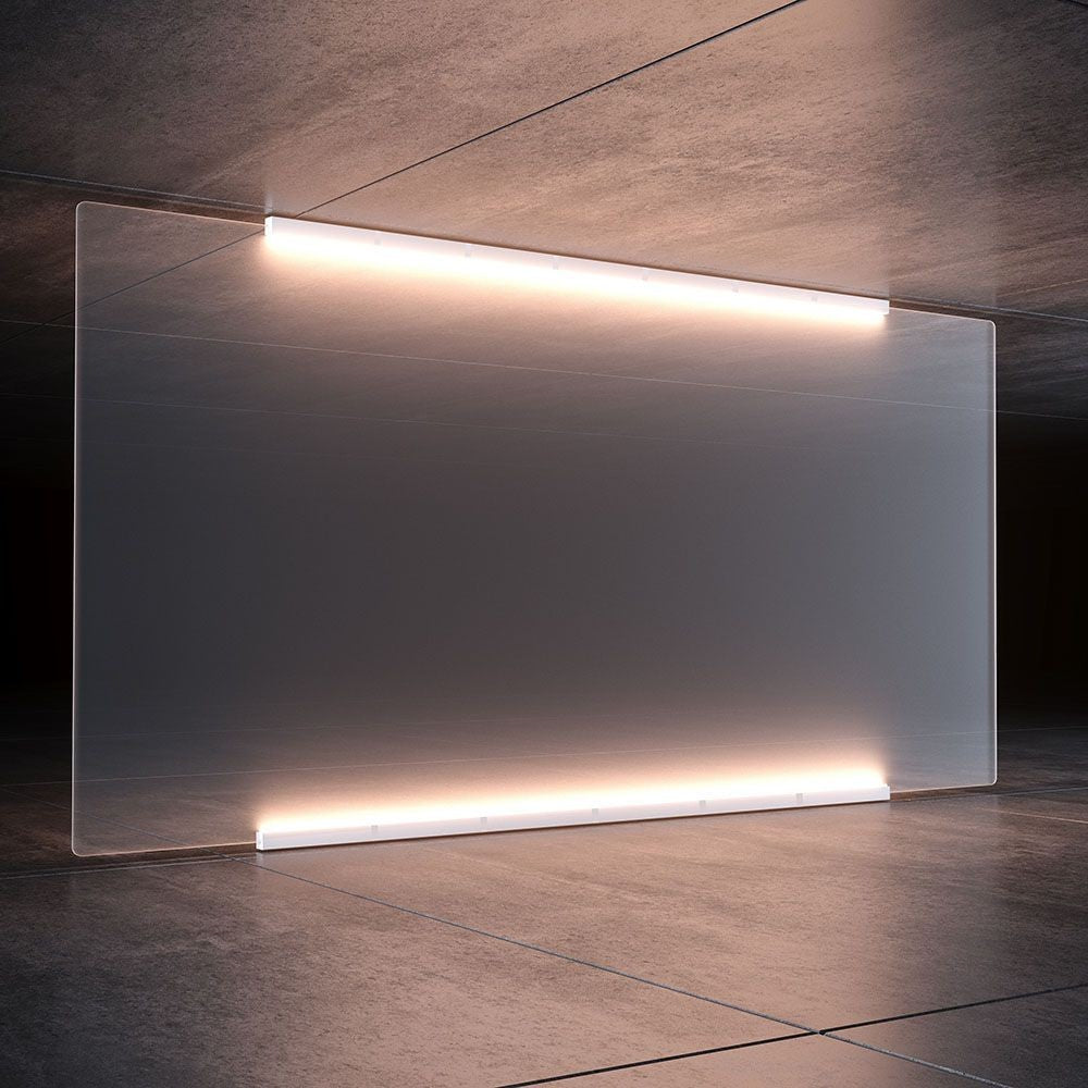 V-Tac 16W Kompakt Armatur med Samsung LED chips og 5 års garanti