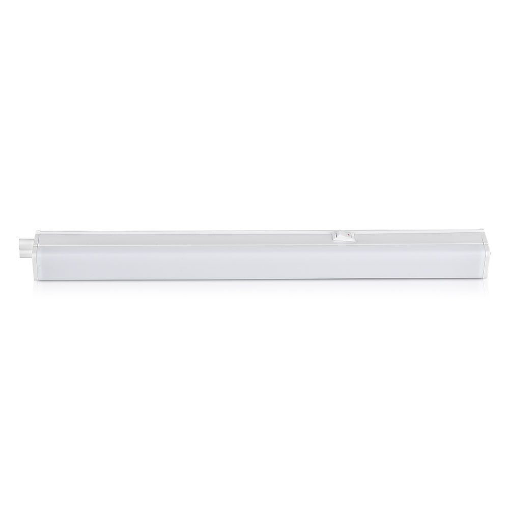 V-Tac 16W Kompakt Armatur med Samsung LED chips og 5 års garanti