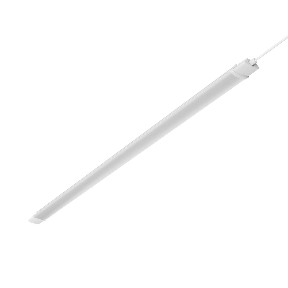 Limea Stik 36W LED Belysning, Neutral hvid, 230V, IP65, 1200mm, 4300lm, RA80, 3 års garanti
