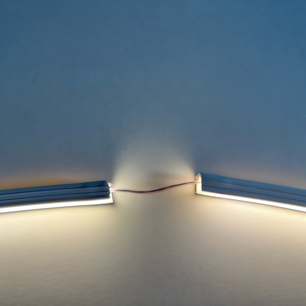 AnyCut samler med 5 cm ledning, 12V DC