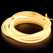 HiCri Neon COB RA95 LED Strip 5m - 230V, IP67, 288 LED, 11W/m, kan klippes hver 10cm