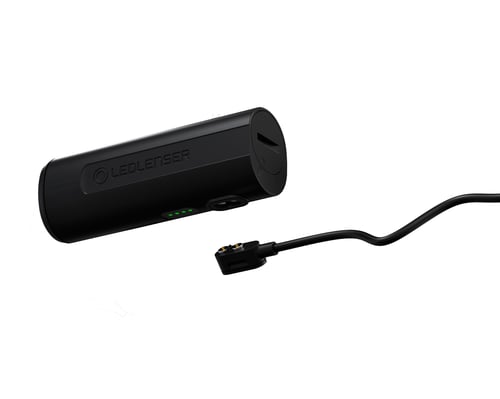 GENOPLADELIG PANDELAMPE. 1000 LM. IP67